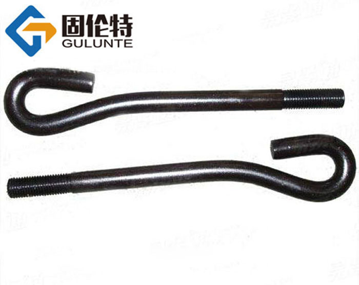 常用q355b地腳螺栓廠家批發直銷價格